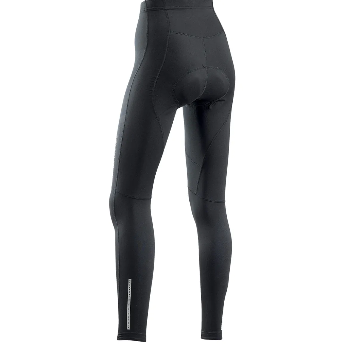 CRYSTAL 2 TIGHT MID SEASON Thermal Women's Cycling Tights