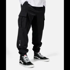 C/S CARGO PANTS MTB Trousers