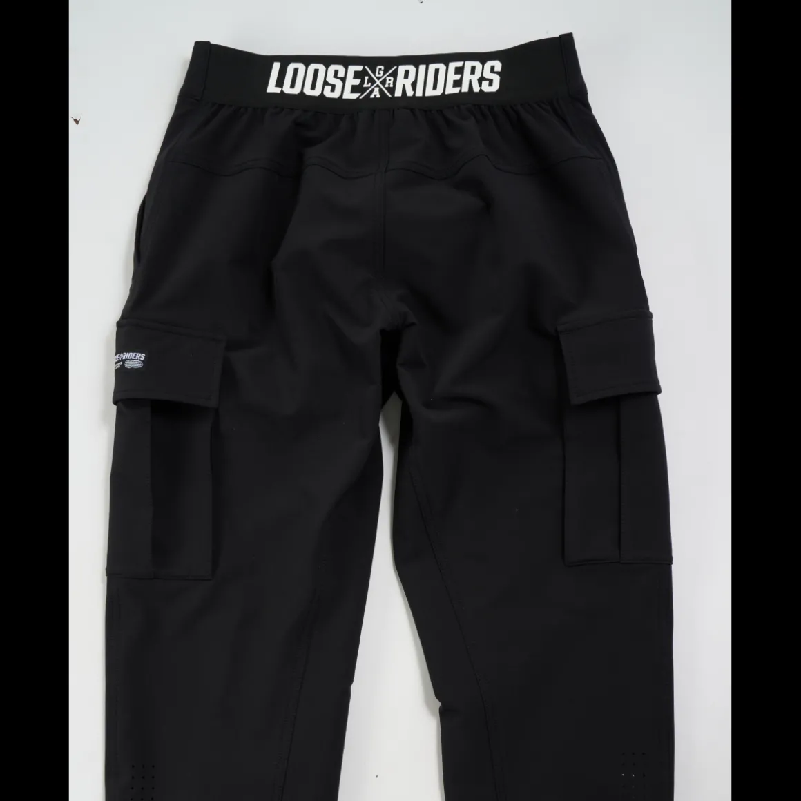 C/S CARGO PANTS MTB Trousers