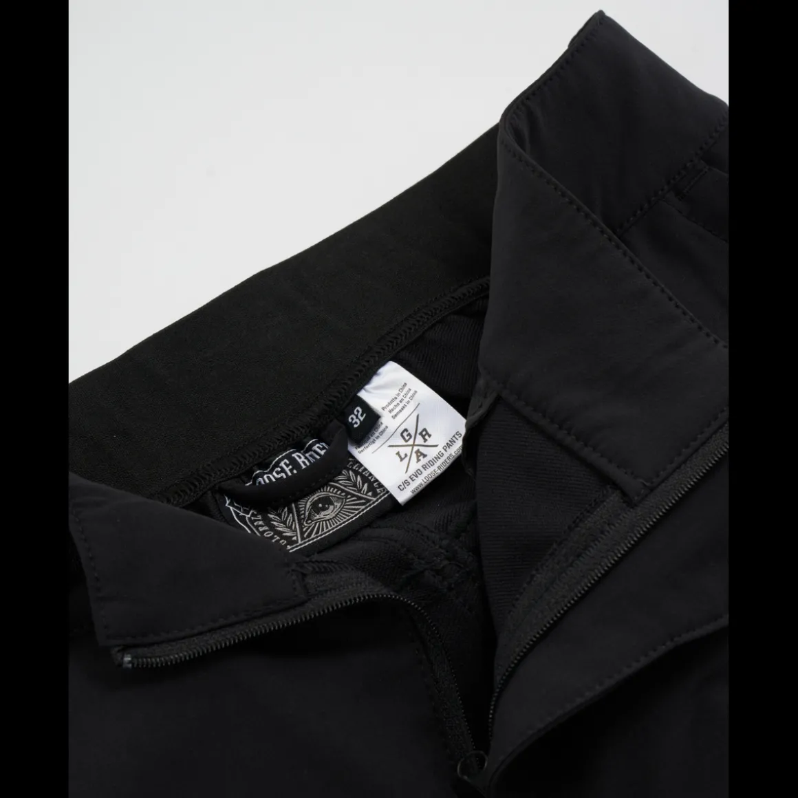 C/S CARGO PANTS MTB Trousers