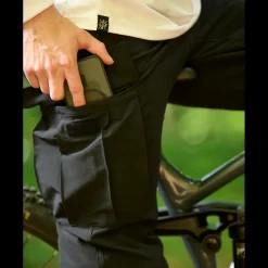 C/S CARGO PANTS MTB Trousers