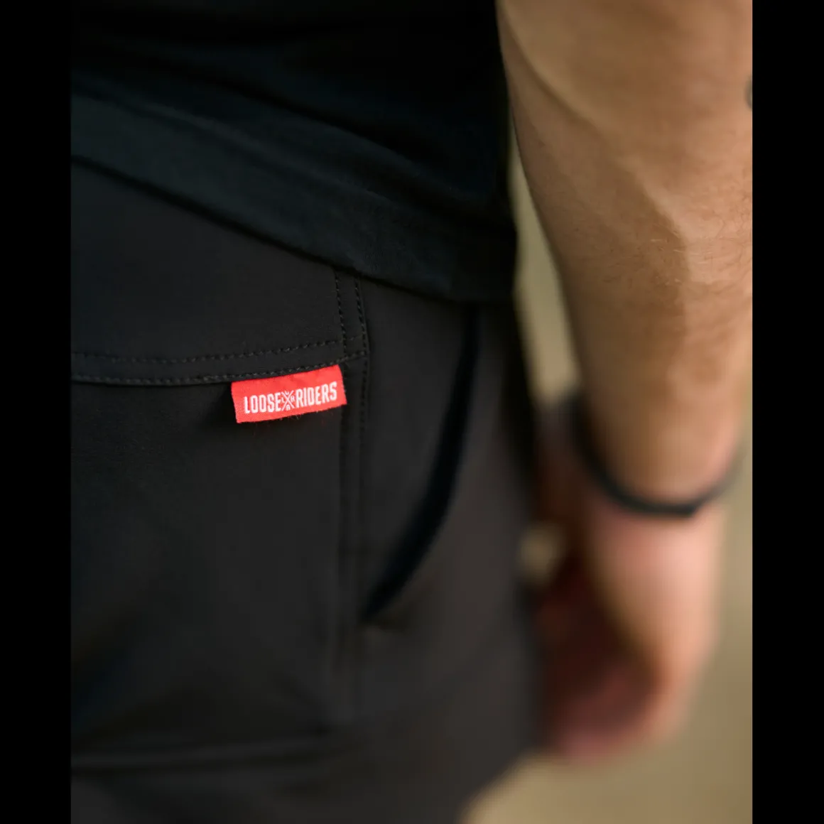 C/S CARGO PANTS MTB Trousers