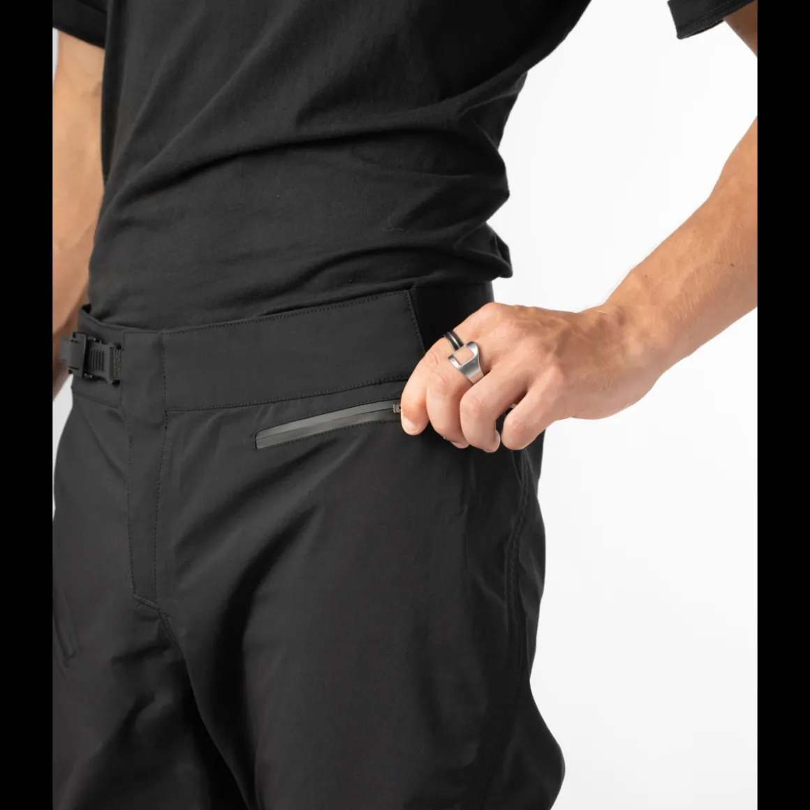 C/S WEATHERPROOF PANTS All-Weather MTB Trousers