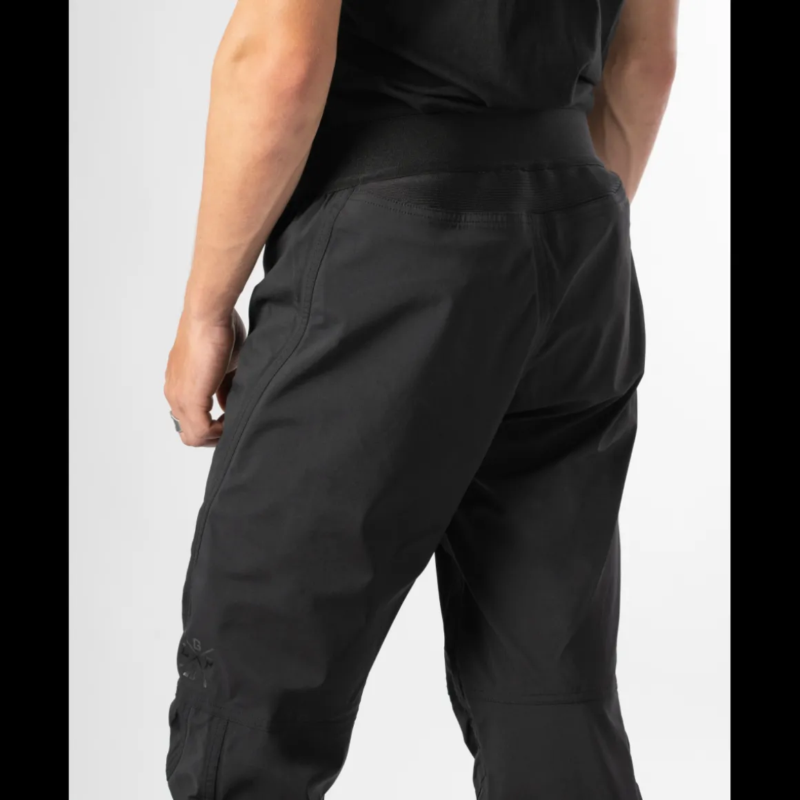 C/S WEATHERPROOF PANTS All-Weather MTB Trousers