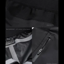 C/S WEATHERPROOF PANTS All-Weather MTB Trousers