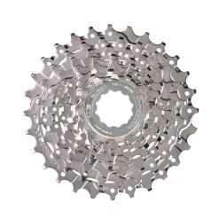 CS-HG400 9-speed cassette