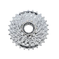 CS-HG51 8-speed cassette