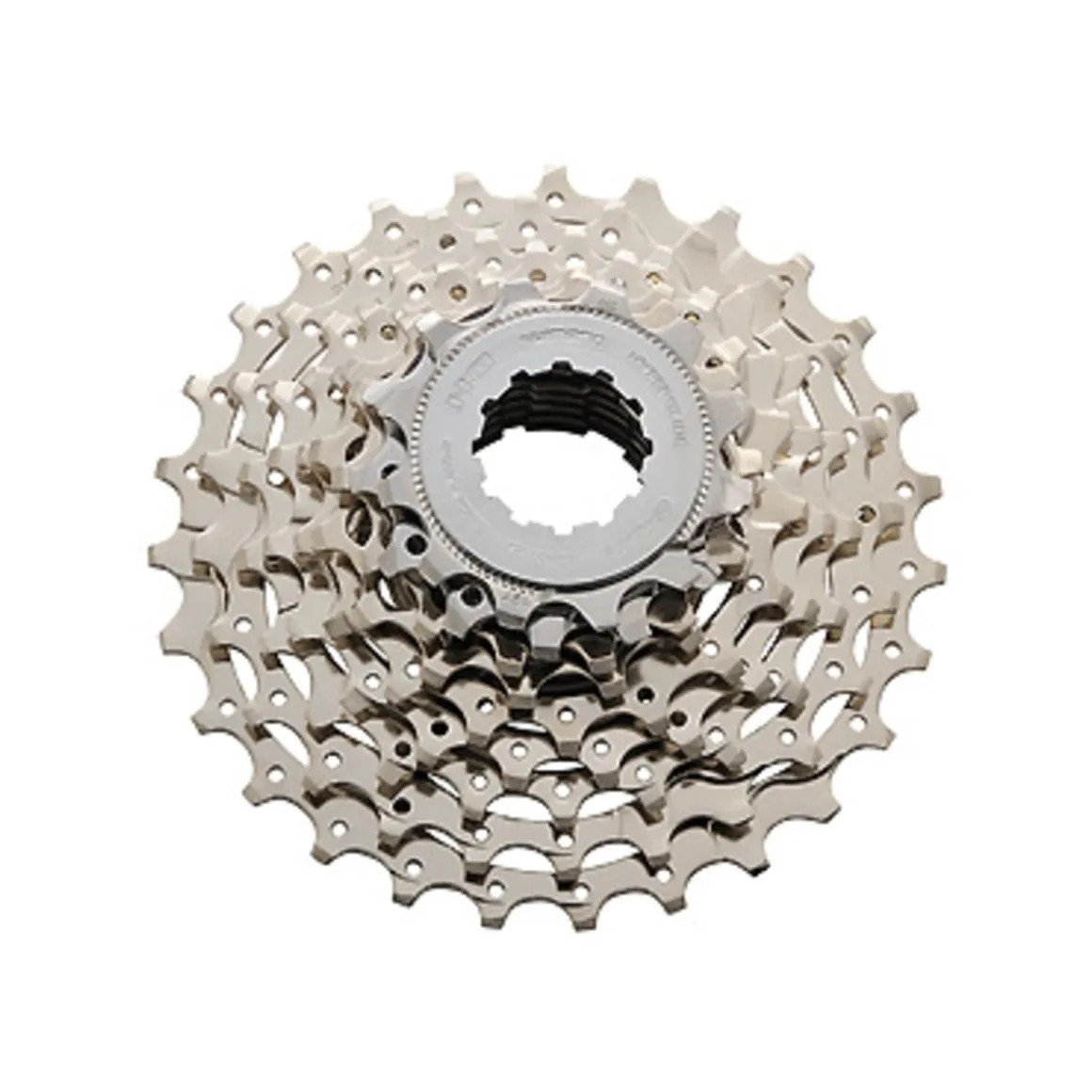 CS-HG50 9-speed cassette