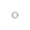 CS-HG90/M770 9-speed, 15-tooth replacement sprocket