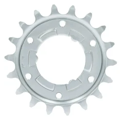 CS-S500 Sprocket for SHIMANO Nexus / Alfine Gear Hubs, incl. chain guard