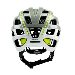CUDA 2 STRADA Bike Helmet