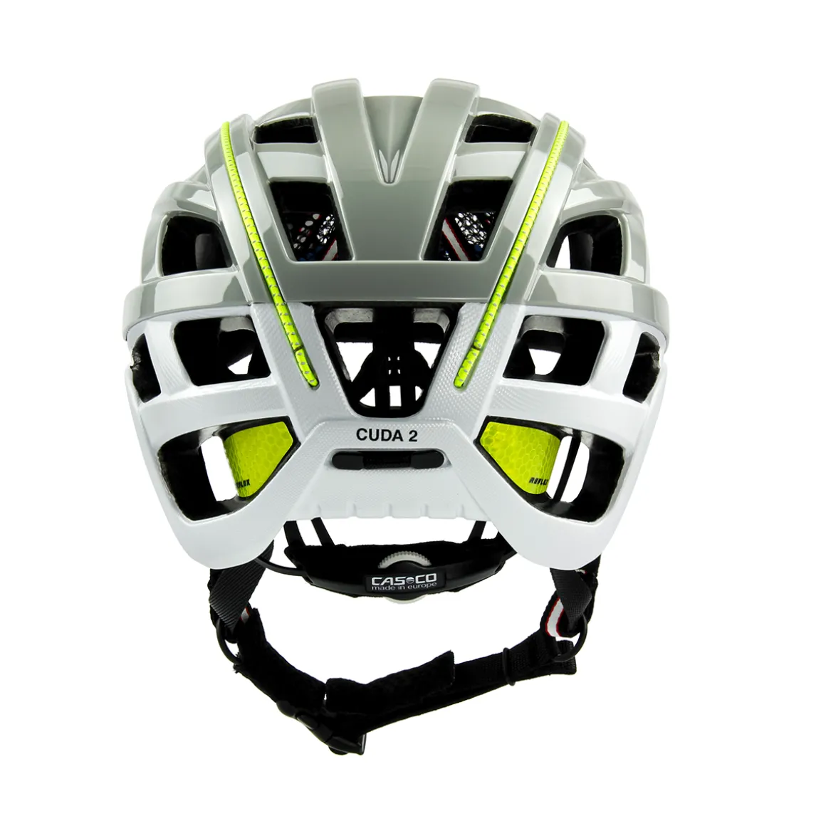 CUDA 2 STRADA Bike Helmet