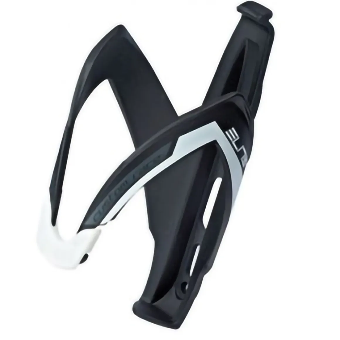 Custom Race bottle cage