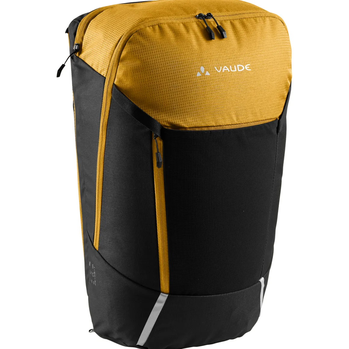 CYCLE 20 II Backpack and Pannier
