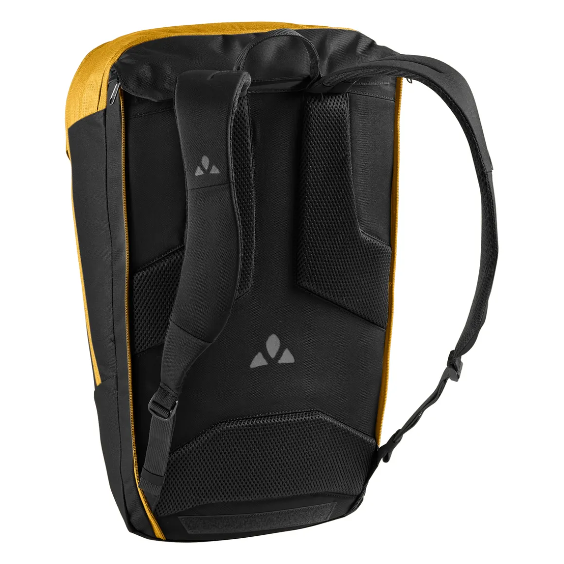 CYCLE 20 II Backpack and Pannier