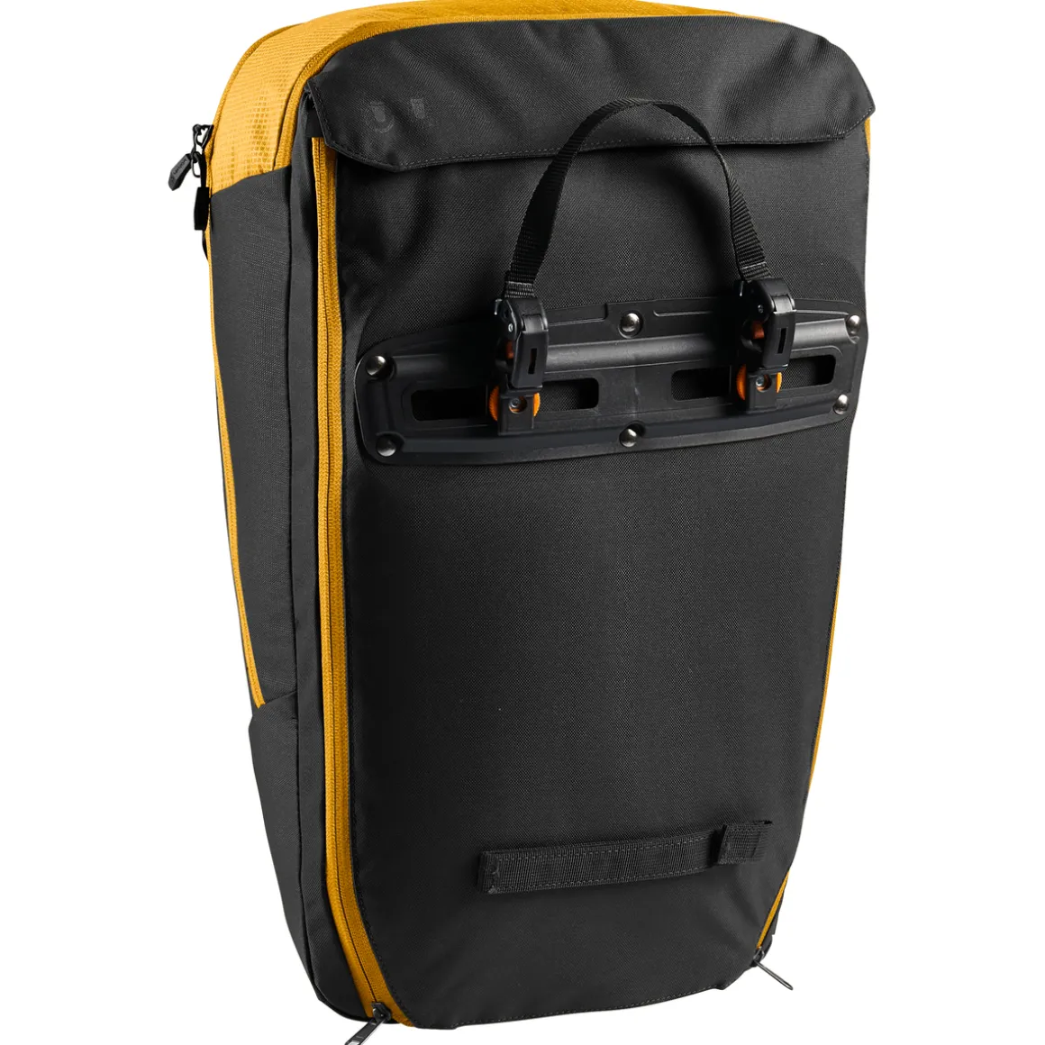 CYCLE 20 II Backpack and Pannier