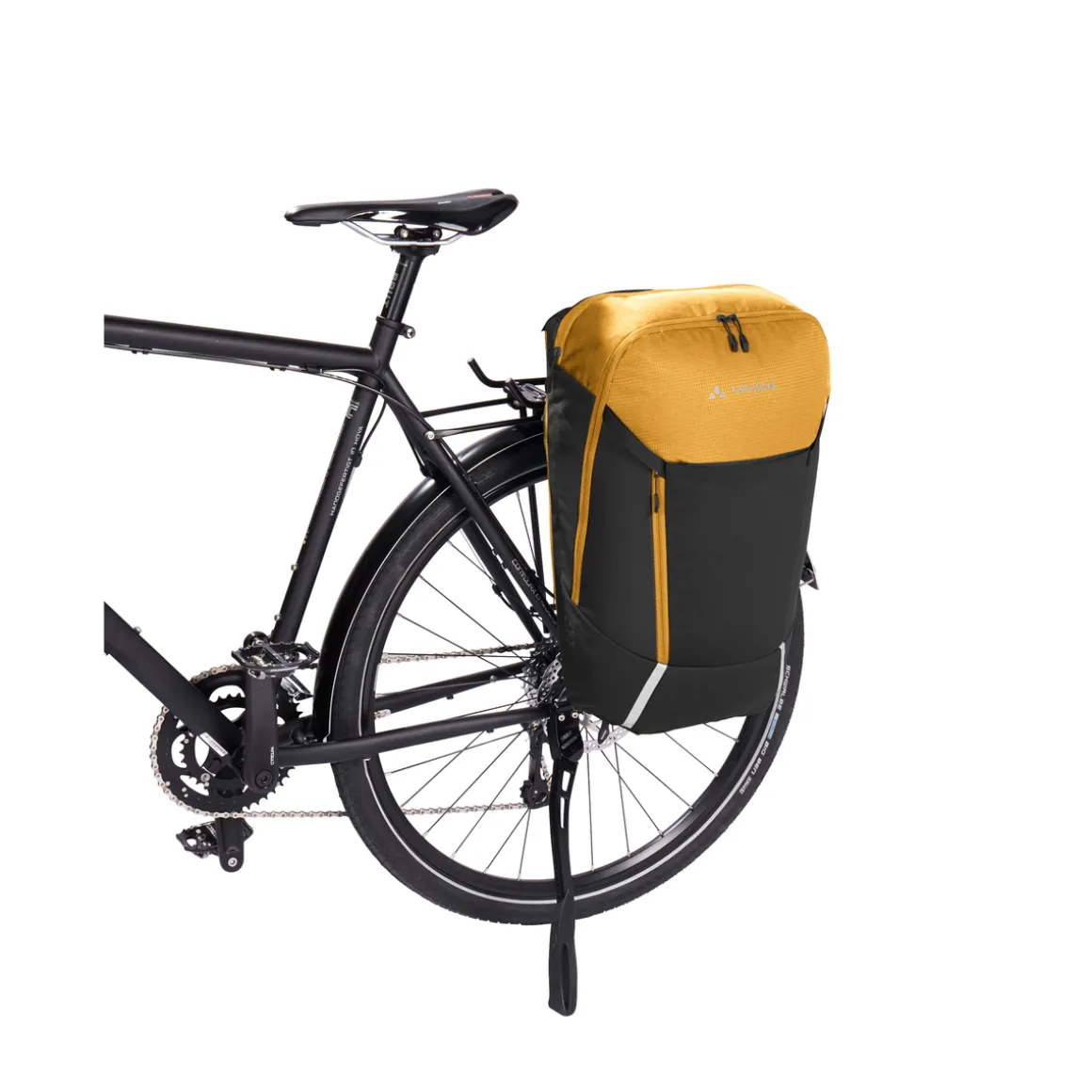 CYCLE 20 II Backpack and Pannier