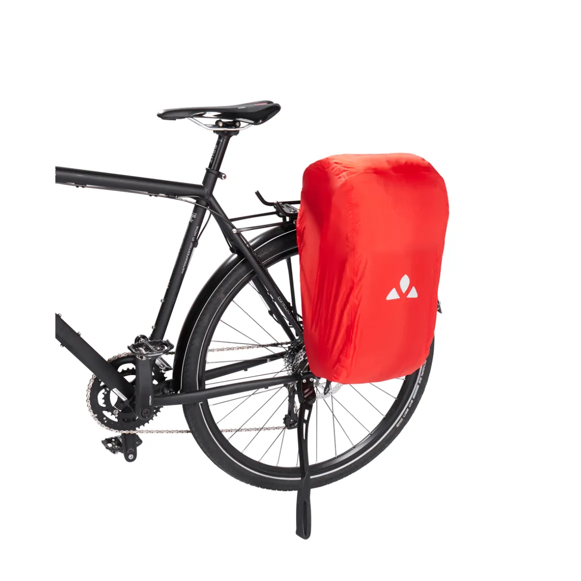 CYCLE 20 II Backpack and Pannier