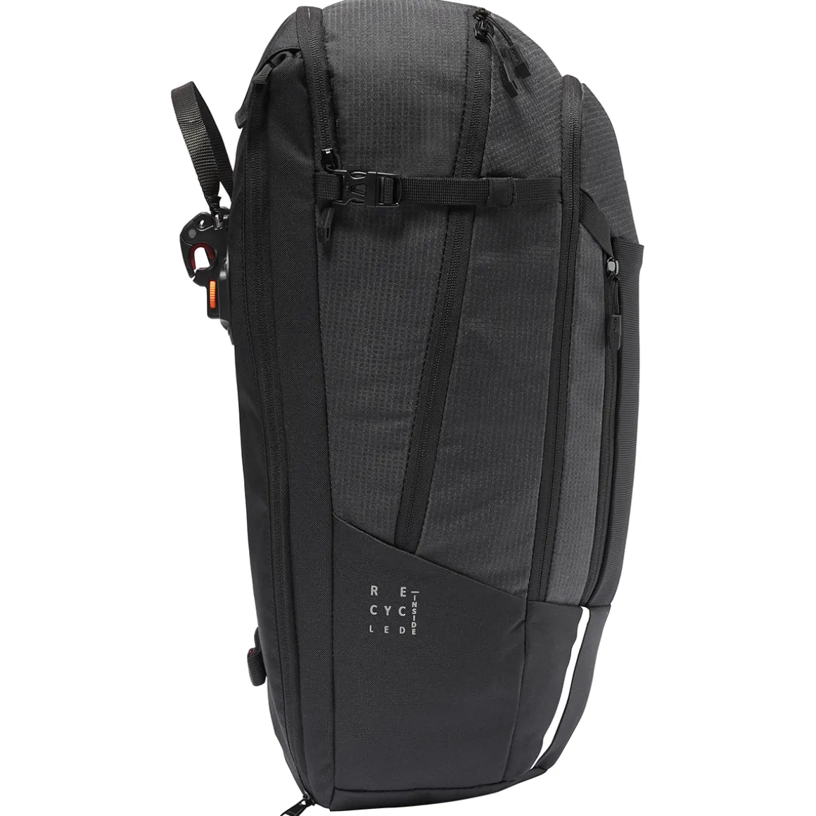 CYCLE 28 II LUMINUM Pannier Bag