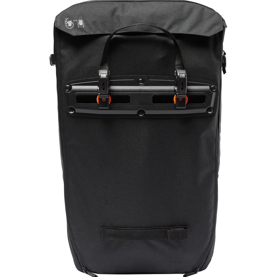 CYCLE 28 II LUMINUM Pannier Bag