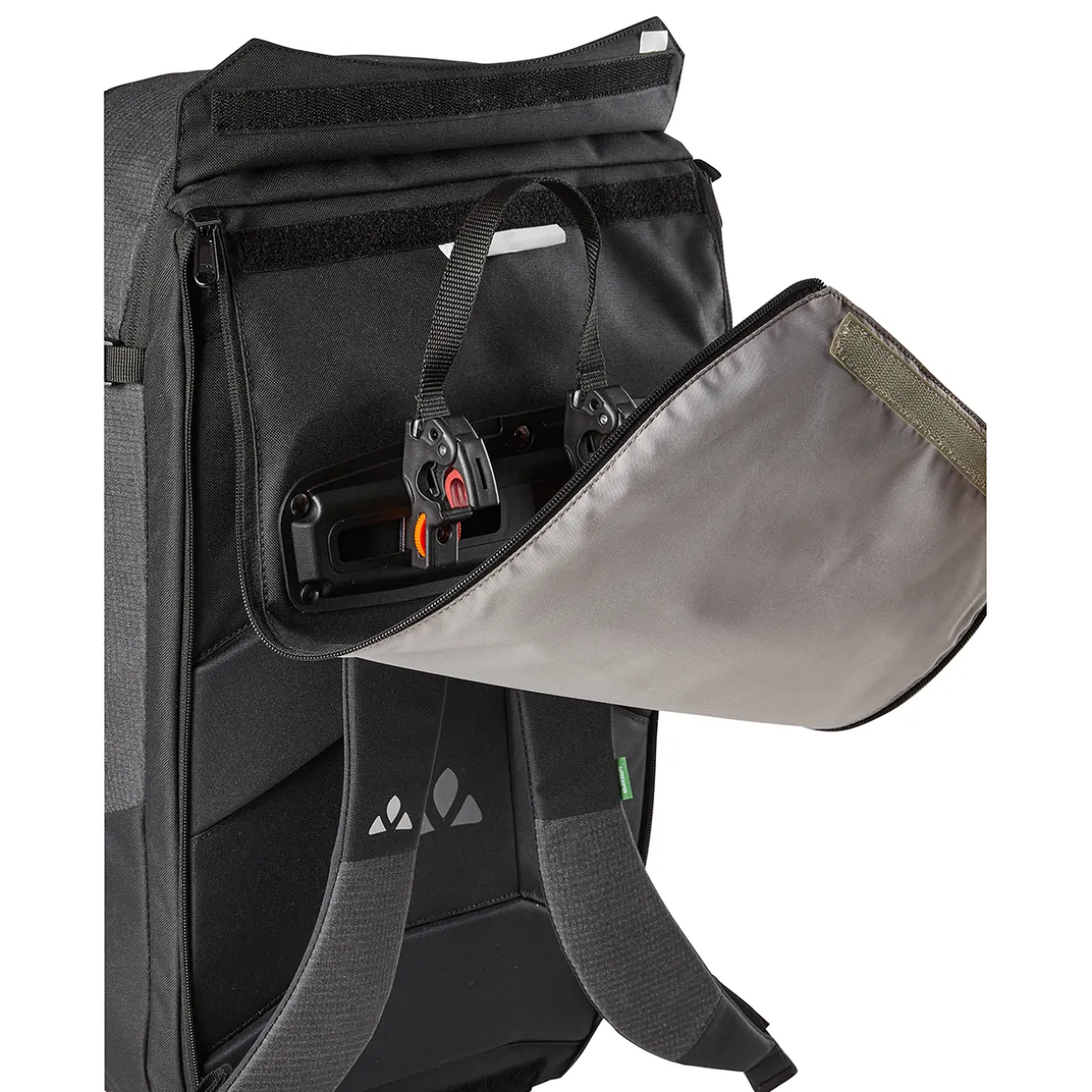 CYCLE 28 II LUMINUM Pannier Bag