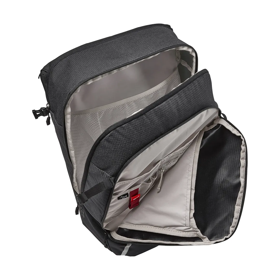 CYCLE 28 II LUMINUM Pannier Bag