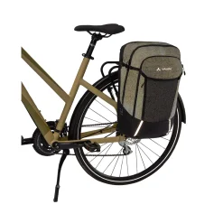 CYCLE 28 II LUMINUM Pannier Bag