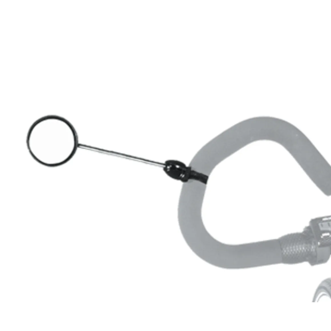 Cycle Star 901 / 903 mirror