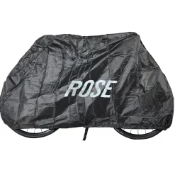 Cycle Your Way Bike Cover