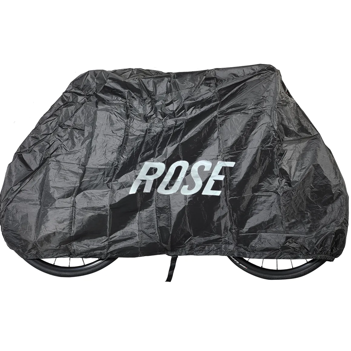 Cycle Your Way Bike Cover