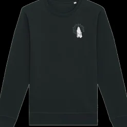 CYCLING IS RELIGION SWEATER Jumper