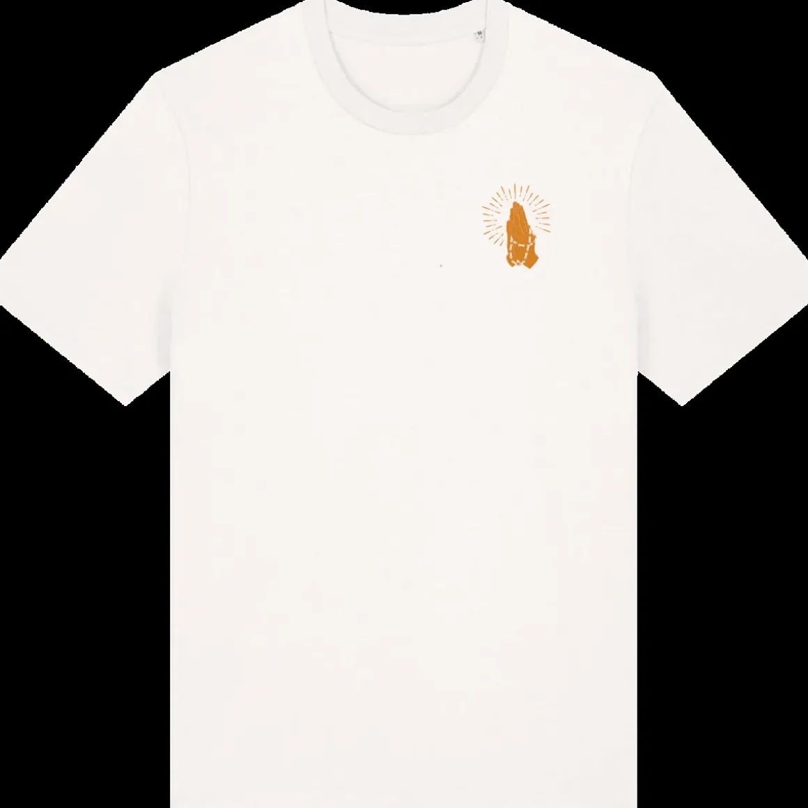 CYCLING IS RELIGION UNISEX T-shirt