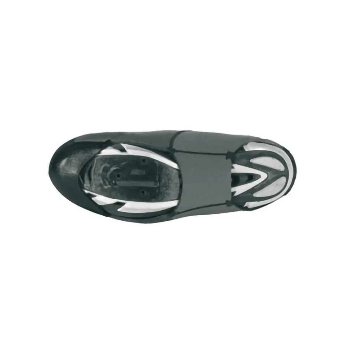 CYCLING OVERSHOES Made of Neoprene