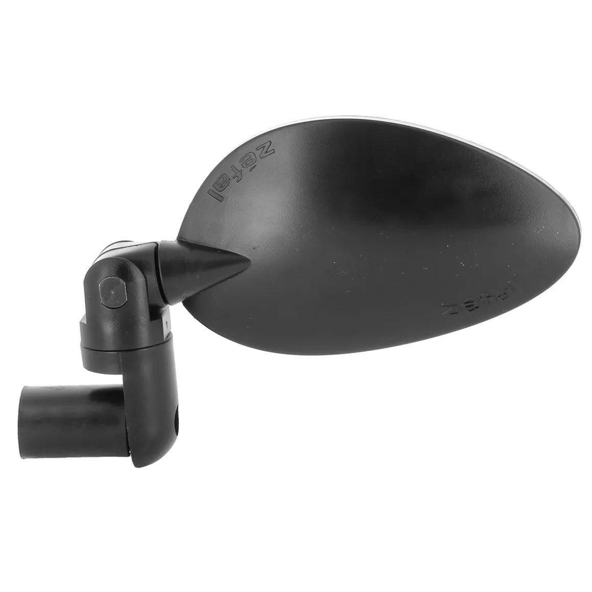 Cyclop rear view mirror