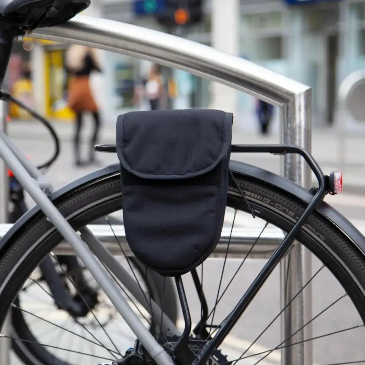 D1000 Carry Pouch