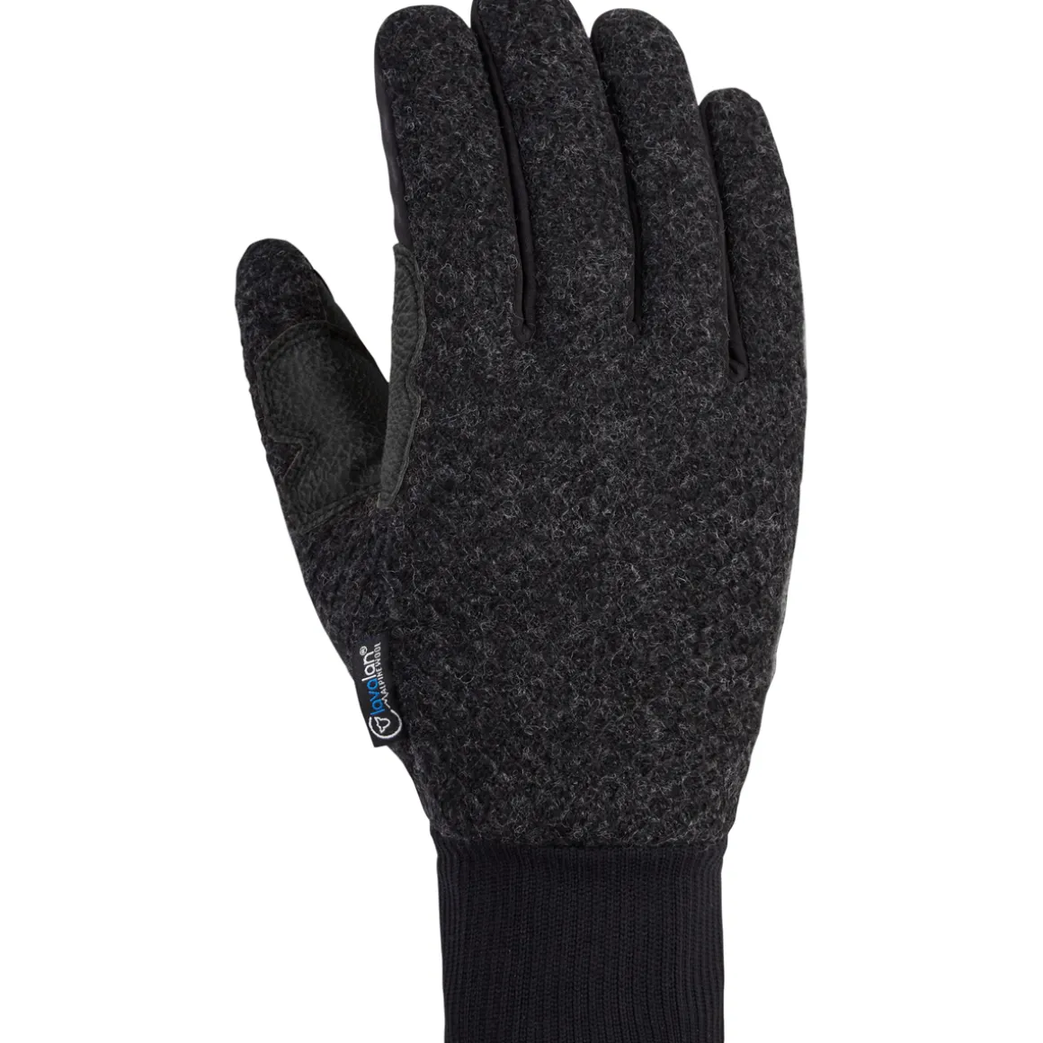 DAGH AW TOUCH Wool Winter Gloves