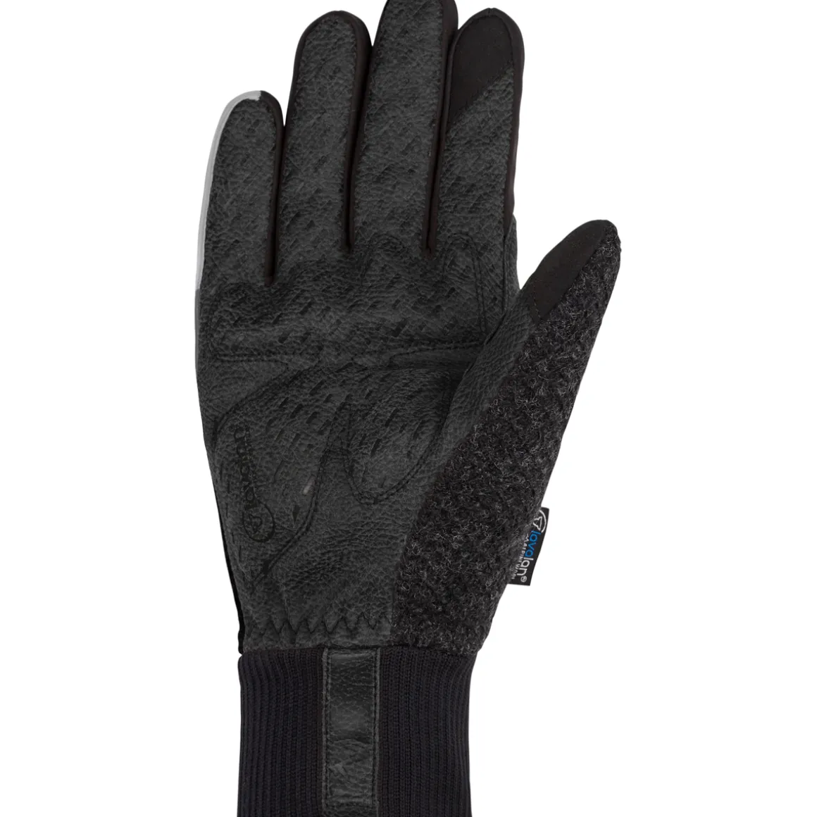 DAGH AW TOUCH Wool Winter Gloves