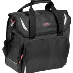 DALTON CITY Luggage Rack Bag