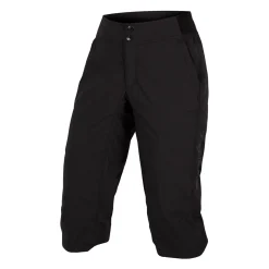 DAMEN HUMMVEE LITE ¾ SHORT MTB Bike Shorts