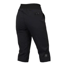 DAMEN HUMMVEE LITE ¾ SHORT MTB Bike Shorts