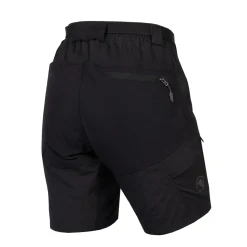 DAMEN HUMMVEE SHORT MIT INNENHOSE Ladies MTB Bike Shorts