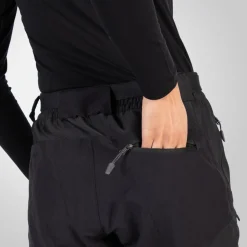 DAMEN HUMMVEE SHORT MIT INNENHOSE Ladies MTB Bike Shorts