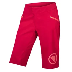 DAMEN SINGLETRACK LITE SHORTS Women’s MTB Shorts