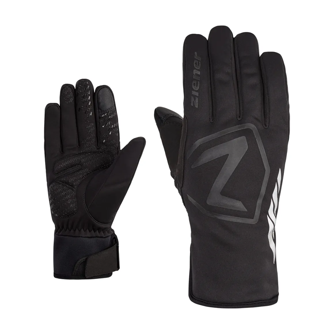 DAQUA AS TOUCH Winter Cycling Gloves