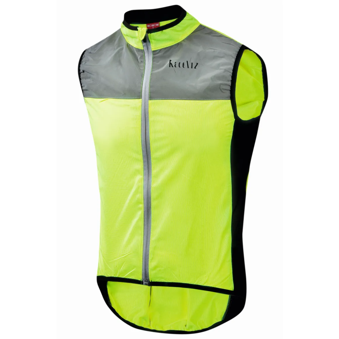 DARK JACKET 1.1 Reflective Vest