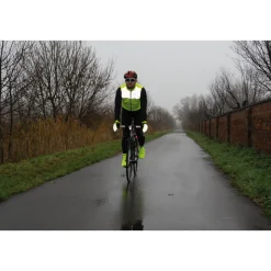 DARK JACKET 1.1 Reflective Vest