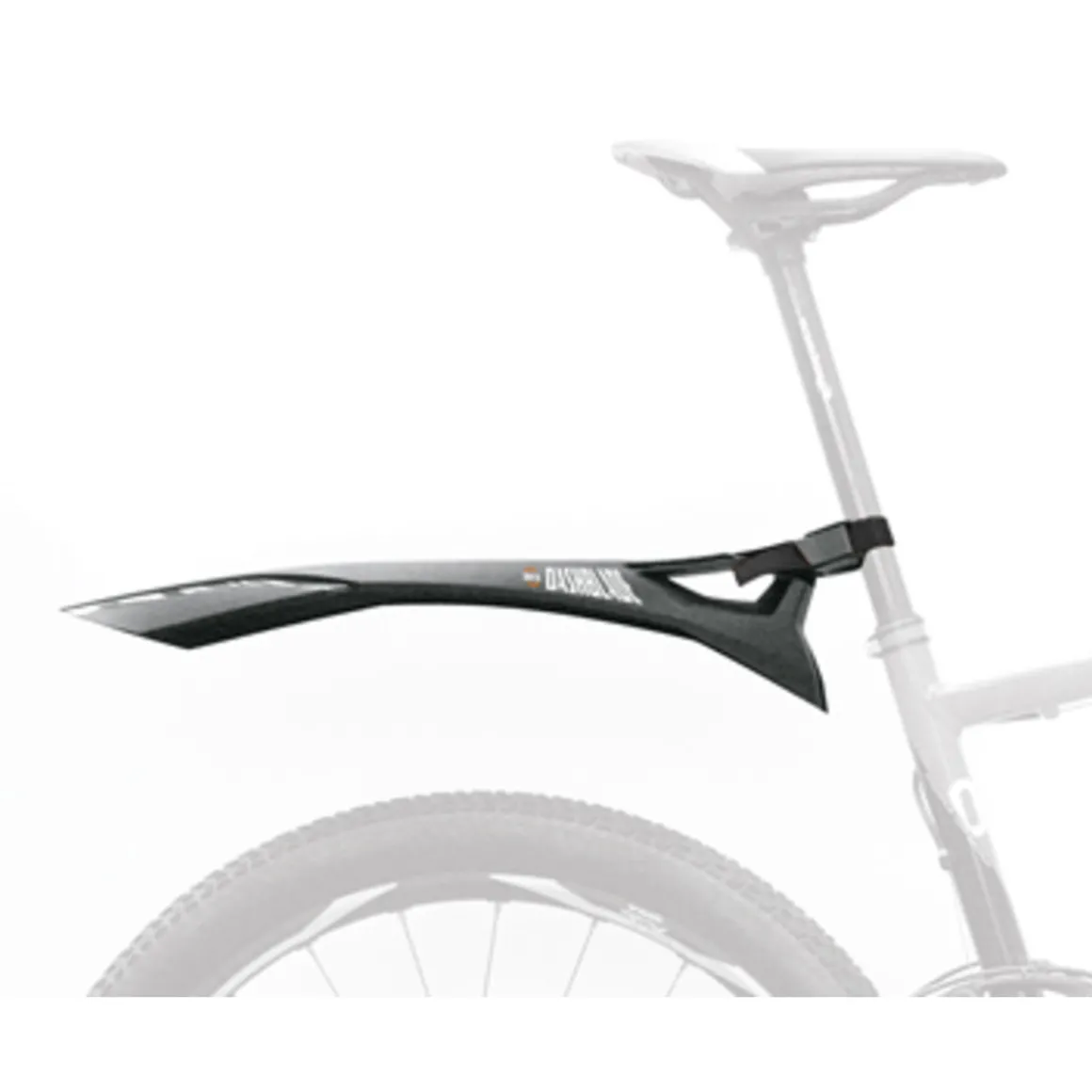 DASHBLADE MTB Rear Mudguard