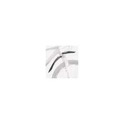 DASHBOARD MTB Front Mudguard