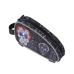 DAY OF THE LIVING TOP TUBE BAG