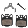DB-310 Disc Brake Pads with Wear Indicator